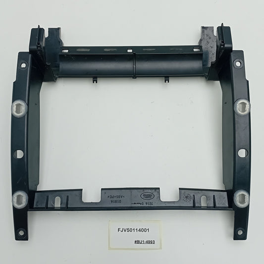 2008-2012 Land Rover Range Rover L322 REAR A/C HEATER CONTROL TRIM FJV50114001