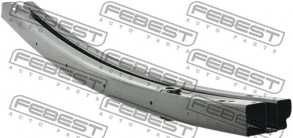 FEBEST TOYOTA Retainer Front Bumper 0136-ASV50F