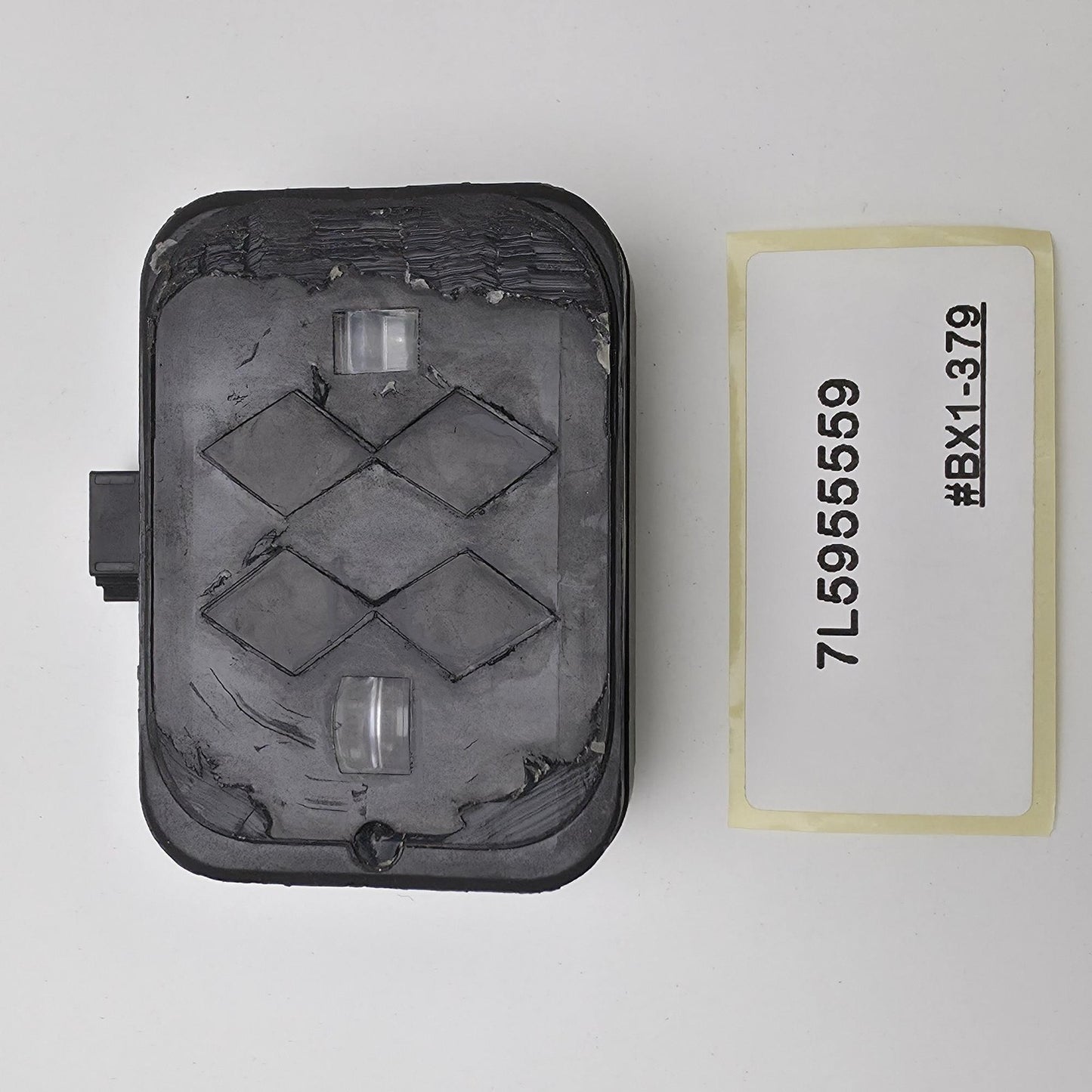 2003-2018 Bentley Continental Rain & Day Driving Lights Sensor 7L5955559