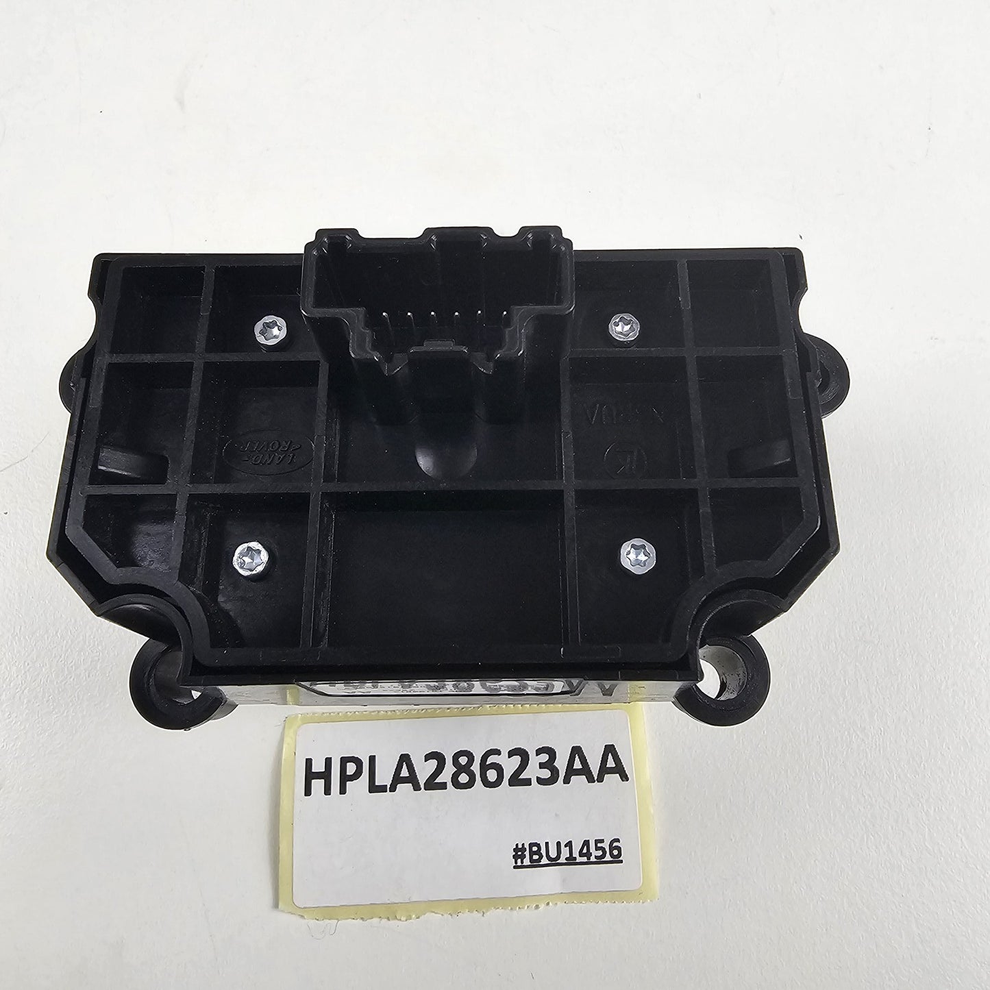 2016-2018 Land Rover Discovery 5 Hand Parking Brake Switch HPLA28623AA