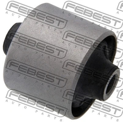FEBEST DAIHATSU REAR TRAILING ROD BUSHING - TAB-353