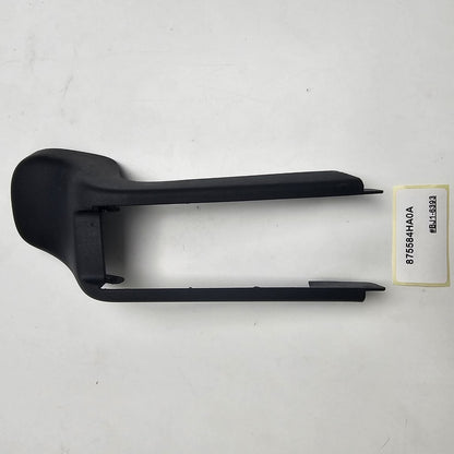 2014-2020 Infiniti Q50 Rear Seat Slide Inner Cover LH 875584HA0A