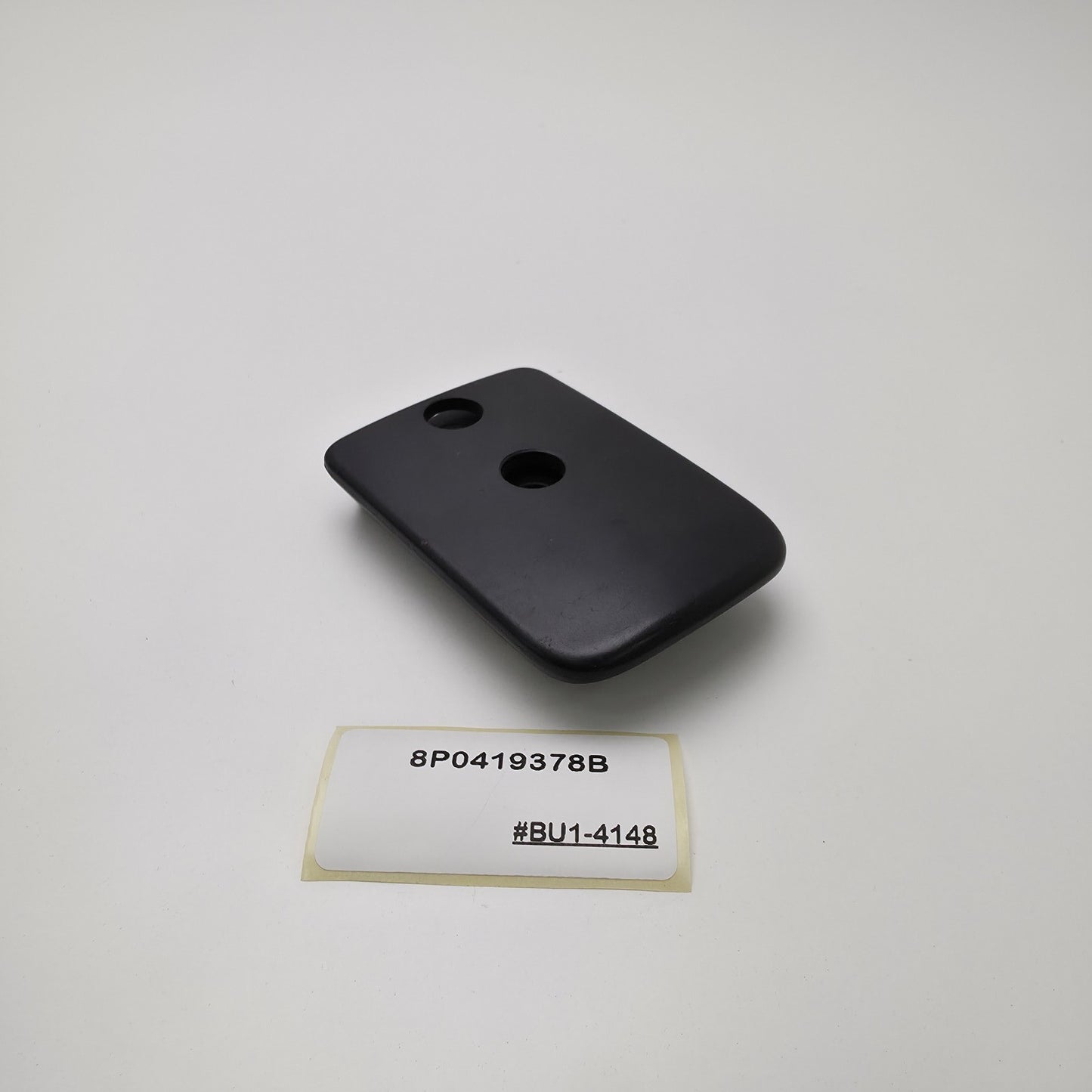 2014 Audi TT Steering Column Tilt Adjuster 8P0419378B