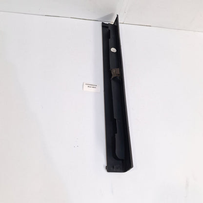 2004-2015 Mercedes-Benz C-Class Door Sill Black Front Right W204 A2046860036