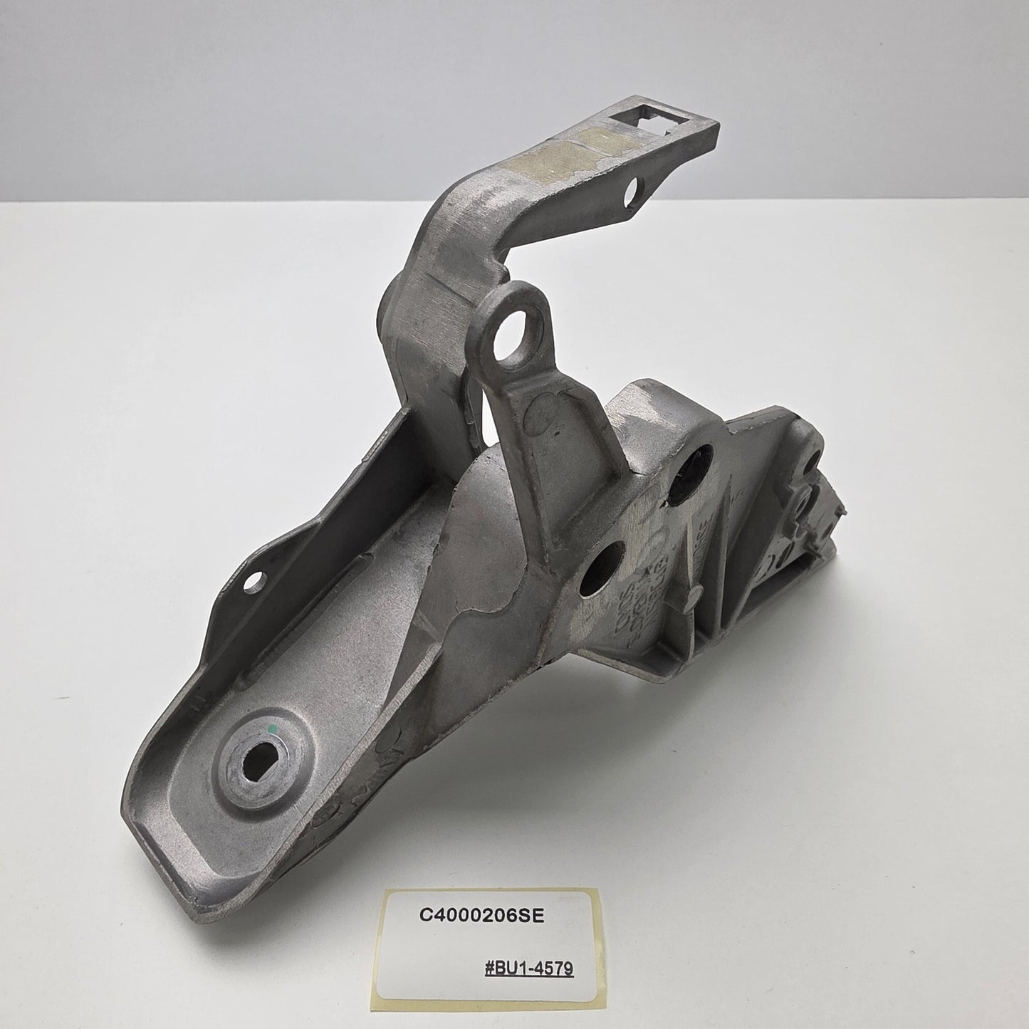 2006-2015 MINI R56 BRAKE PEDAL C4000206SE