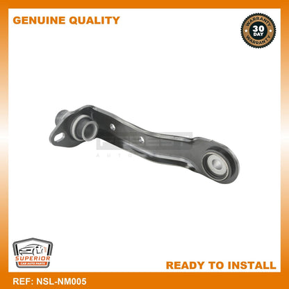 FEBEST 2008-2010 Renault Megane Front Subframe Mounting Link NSL-NM005
