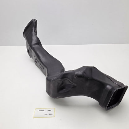 2007 Mercedes-Benz E320 Air Duct A2118311946