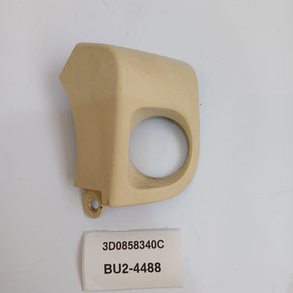 2013+ Bentley Continental Flying Spur Trim For Switch 3D0858340C