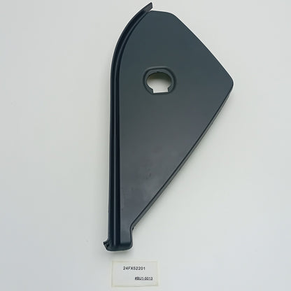 2004-2012 Land Rover Range Rover DASHBOARD END TRIM PANEL 24FX52201