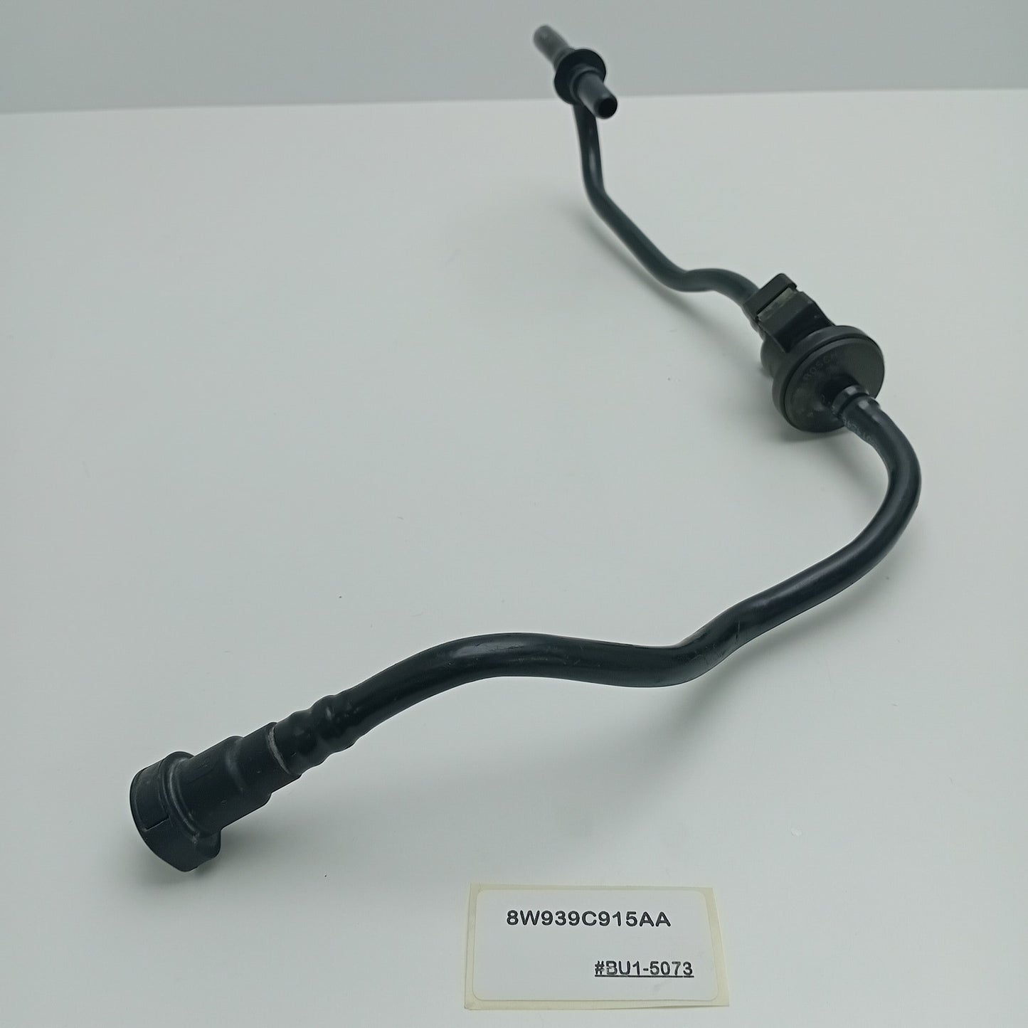 2010-2023 Jaguar XF Fuel Vapor EVAP Purge Valve 8W939C915AA