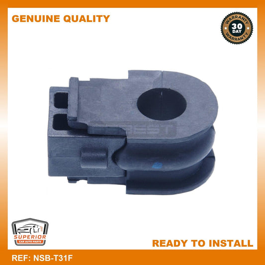Febest 2007-2013 Nissan X-Trail Front Stabilizer Bar Bush NSB-T31F