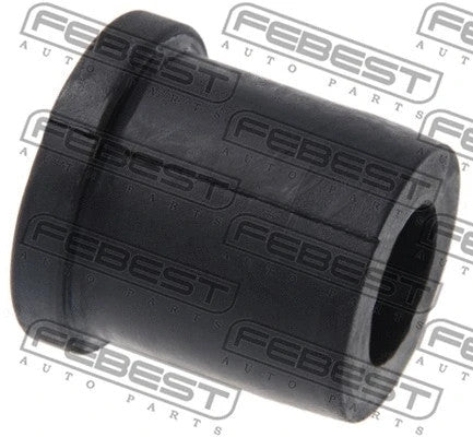 FEBEST MAZDA Rear Leaf Spring Bushing NSB-055