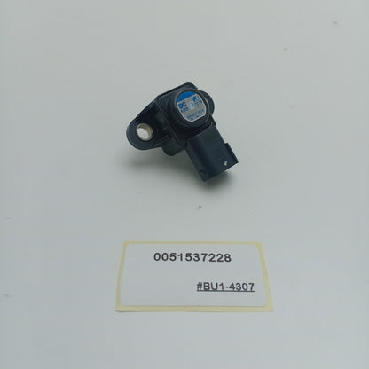 2005-2006 Mercedes-Benz CL65 AMG Manifold Absolute Pressure Sensor 0051537228