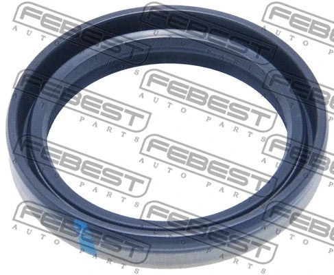 FEBEST 2001-2005 Kia Rio Oil Seal Rear Hub 95GFZ-39500808X
