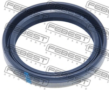 FEBEST 2001-2005 Kia Rio Oil Seal Rear Hub 95GFZ-39500808X