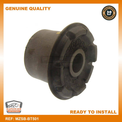 FEBEST FORD Rear Leaf Spring Bushing Front MZSB-BT501