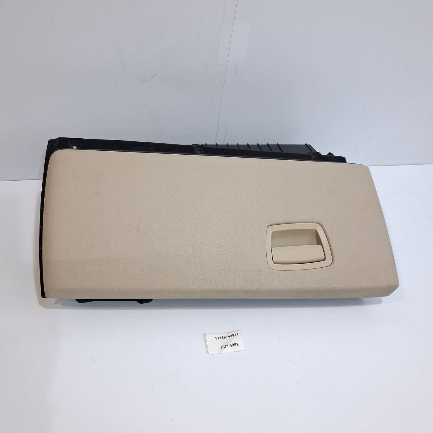 2009-2015 BMW Alpina B7LX Cover Fuse Carrier 51169143941