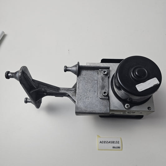 2004-2011 Mercedes-Benz W203 ABS CONTROL UNIT A0355458132