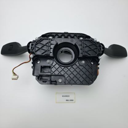 2009-2013 BMW F06 STEERING COLUMN SWITCH 9245622