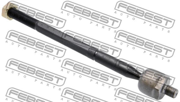 FEBEST 2004-2013 Mazda 3 Steering Tie Rod 0522-MZ3