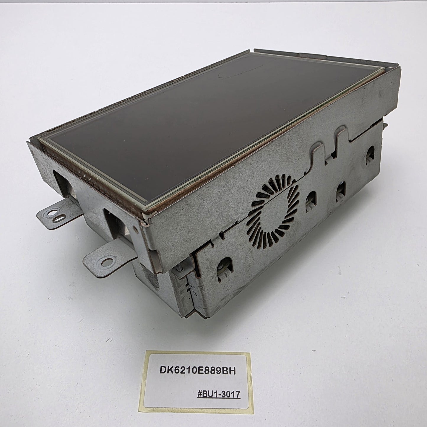 2013-2021 Land Rover Range Rover L405 MULTIFUNCTION DISPLAY DK6210E889BH