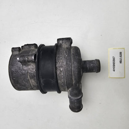 2008-2016 Audi Q5 Auxiliary Water Pump 4H0965567