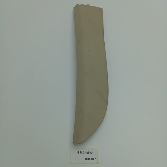2007-2013 Infiniti G35 Front Left Seat Trim Cover 185C0A2300