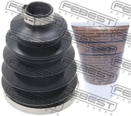 Febest 2012-2013 Alfa Romeo Giulietta Cv Joint Boot 0417P-EA3