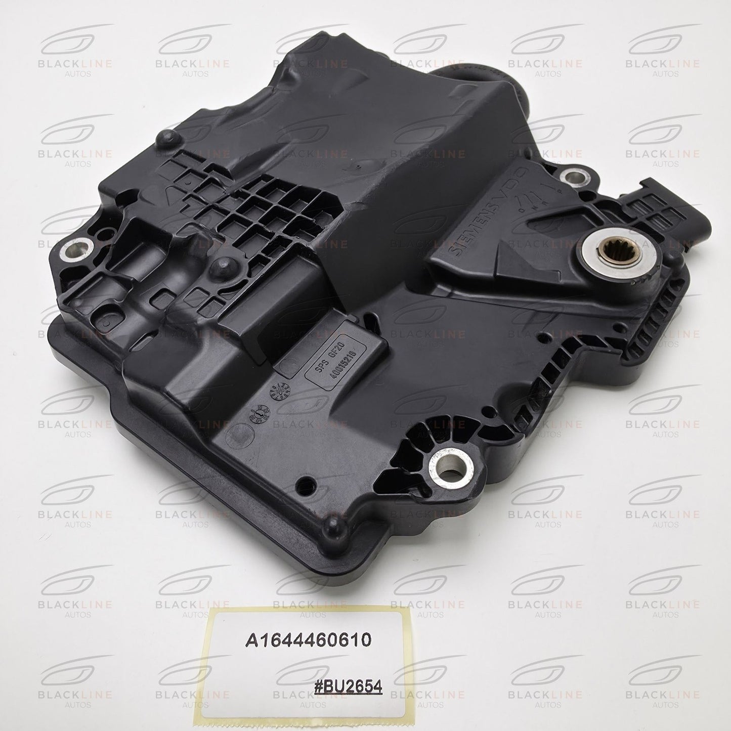 2006-2020 Mercedes-Benz CLS-Class TCU Transmission Control Module A1644460610