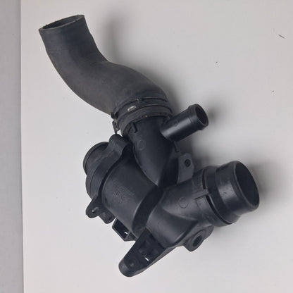2015 Citroen Jumper Thermostat Housing W584A