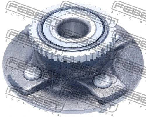 FEBEST NISSAN Rear Wheel Hub 0282-Y11A42R