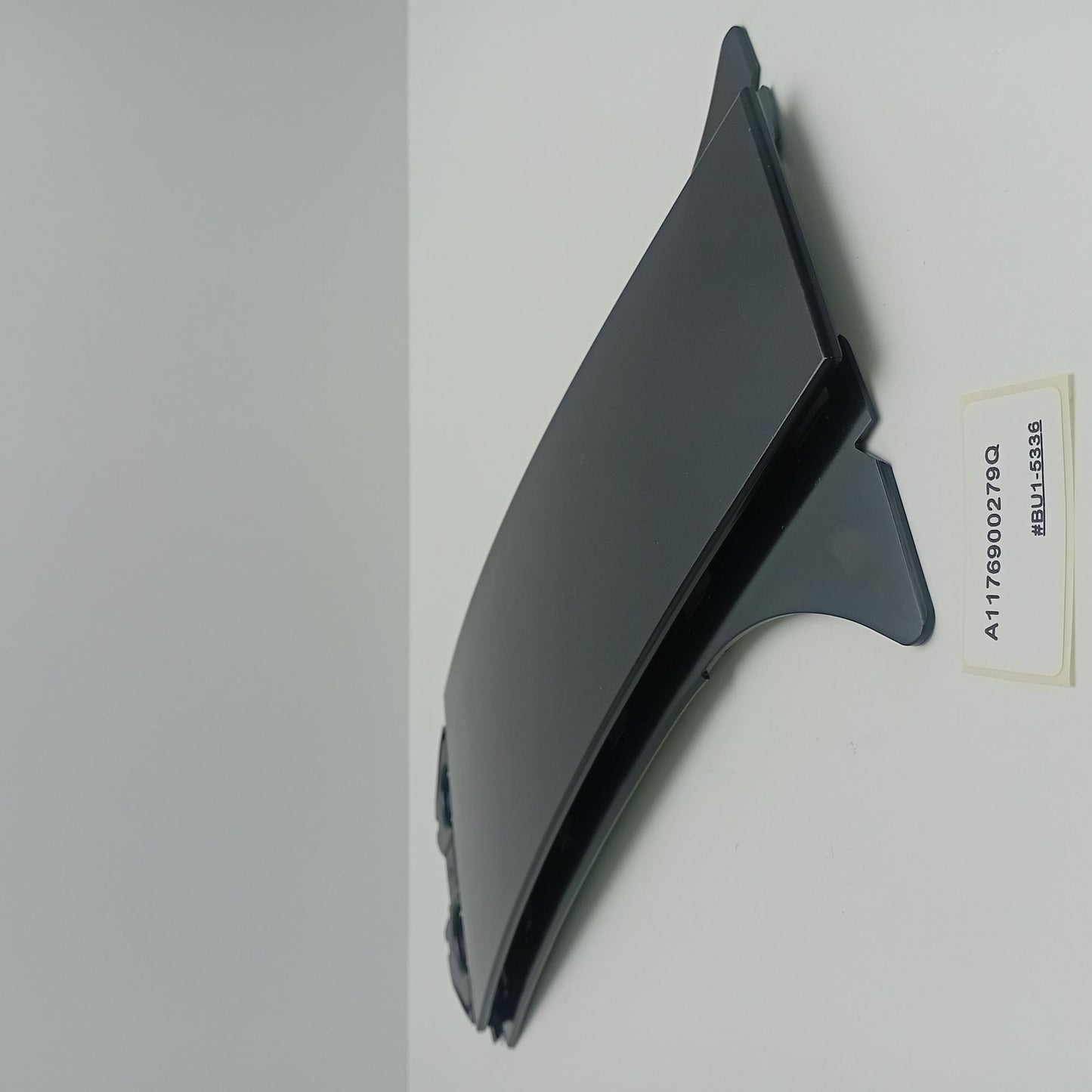 2016-2019 Mercedes-Benz CLA Right Side B Pillar Trim A1176900279Q