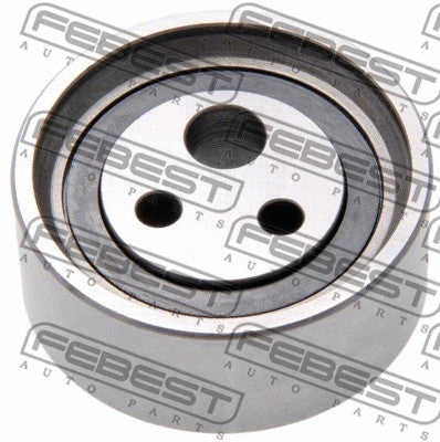 FEBEST 02-17 Renault Clio Timing Belt Tensioner Pulley 2487-LOG