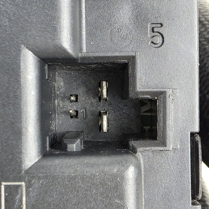 2007-2009 Mercedes-Benz E550 Rear Left Door Control Module 2118703185