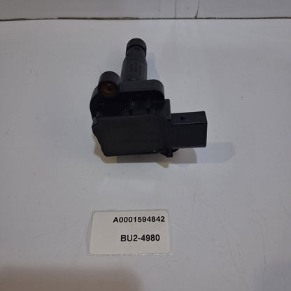 2012-2015 Mercedes-Benz SLK250 Ignition Coil A0001594842