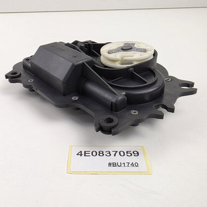 2004-2010 Audi A8L Door Soft Close Drive Unit 4E0837059