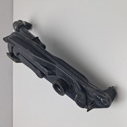 2017-2020 Jaguar F-Pace Steering Column Upper Cover Trim GX733F902AC