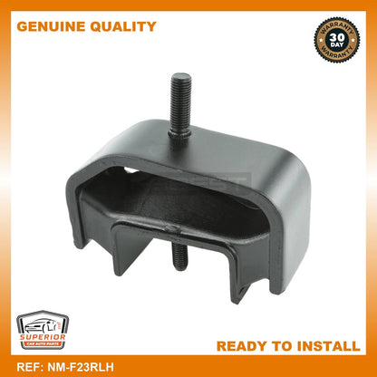 Febest Rear Engine Mount Lh NM-F23RLH