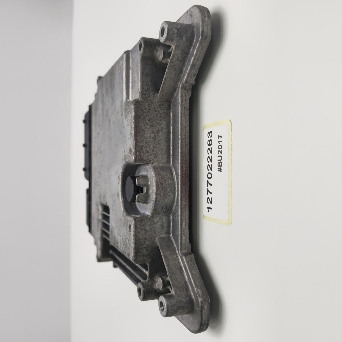 2006-2013 BMW X5 Dynamic Drive Active Steering Control Unit 1277022263