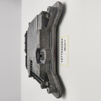 2006-2013 BMW X5 Dynamic Drive Active Steering Control Unit 1277022263
