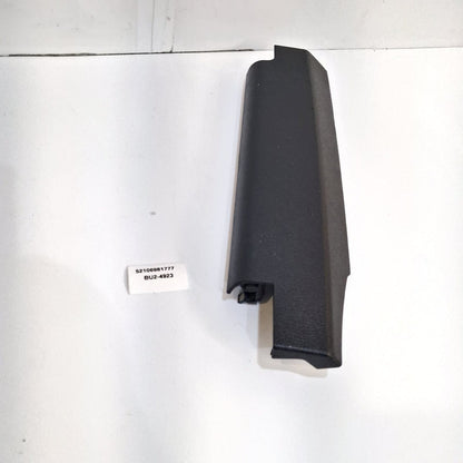 2008-2016 BMW 7 Series Seat Trim Cover Panel 52106981777
