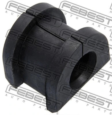 FEBEST 2007-2012 Subaru Forester Front Stabilizer Bar Bushing SSB-005