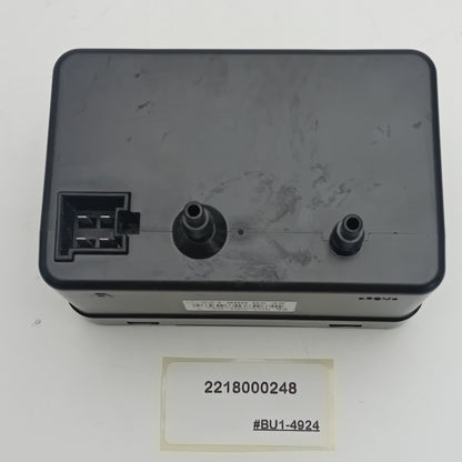 2005-2012 Mercedes-Benz CL VACUUM PUMP SEAT LUMBAR 2218000248