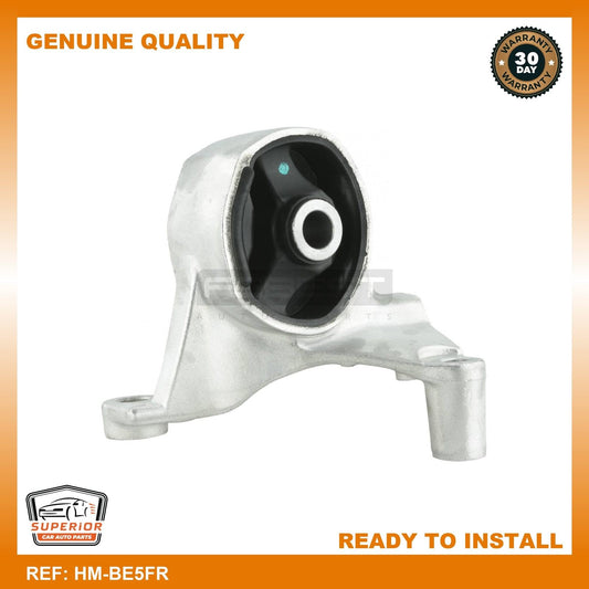 Febest 2001-2005 Honda Civic Front Engine Mount HM-BE5FR