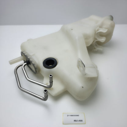 2003-2011 Mercedes-Benz CLS Windshield Washer Fluid Tank Reservoir 2118600060