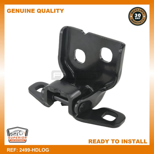 FEBEST LADA Door Hinge 2499-HDLOG