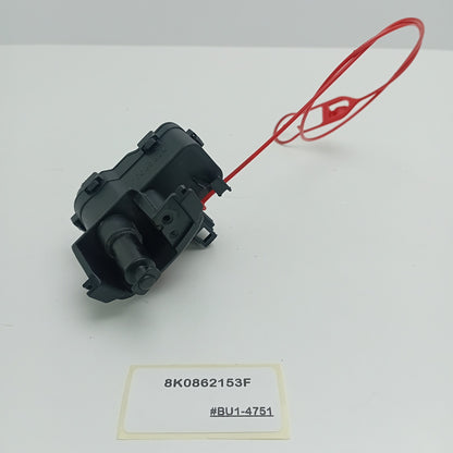 2008-2017 Audi S5 Fuel Door Lock Actuator 8K0862153F