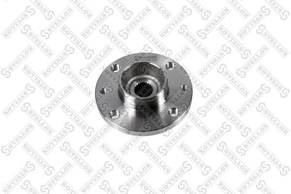 STELLOX 2001-2008 Renault Clio Wheel Hub 7700768318
