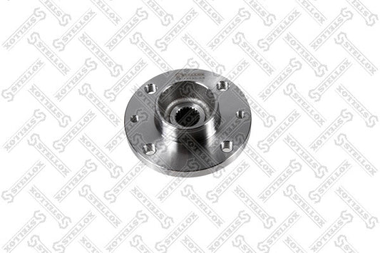 STELLOX 2001-2008 Renault Clio Wheel Hub 7700768318