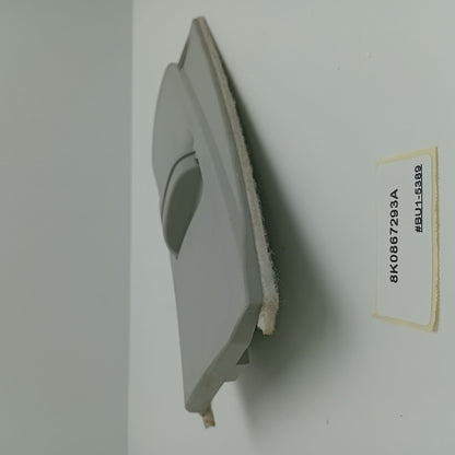 2009-2016 Audi S4 Left Driver Upper Pillar Trim 8K0867293A